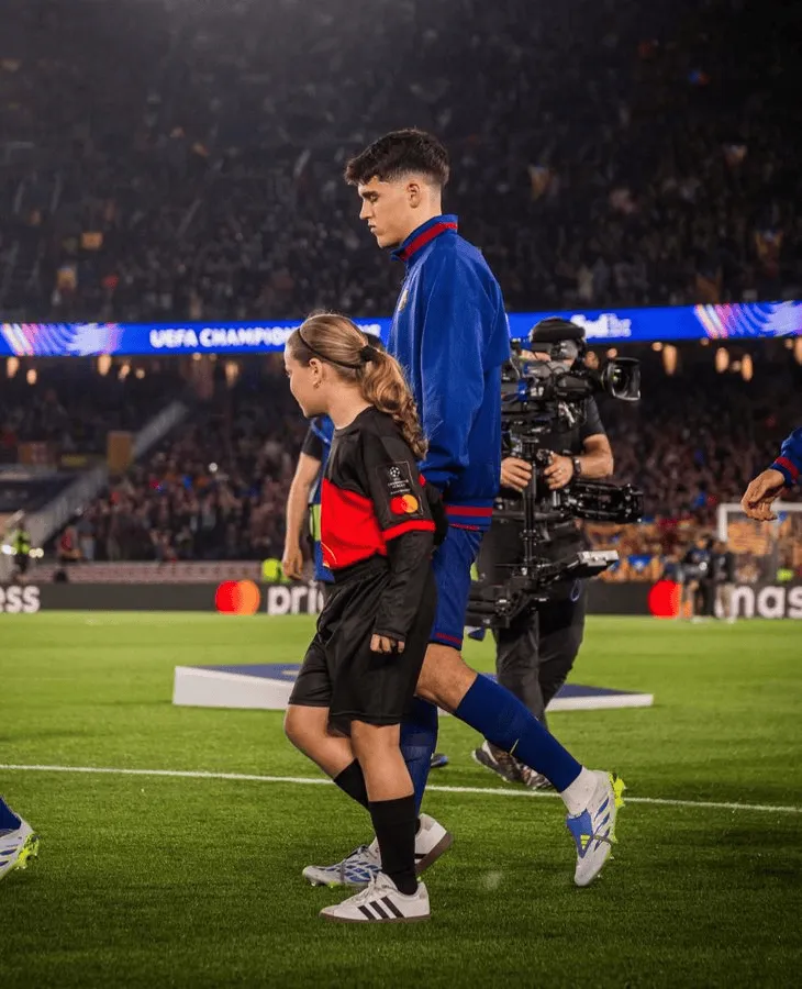 开云体育APP下载-库巴西：我为所发生的一切承担责任，巴萨永远不会低头认输