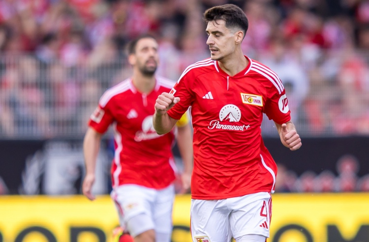 开云体育APP下载-迪马：27岁中卫莱特今夏自由身离开柏林联，多特米兰蓝鹰等队有意